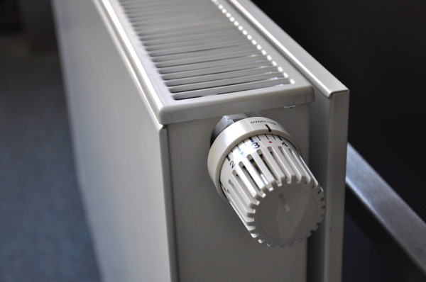 подключение радиатора отопления